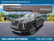 Used 2021 Hyundai Palisade SEL SUV