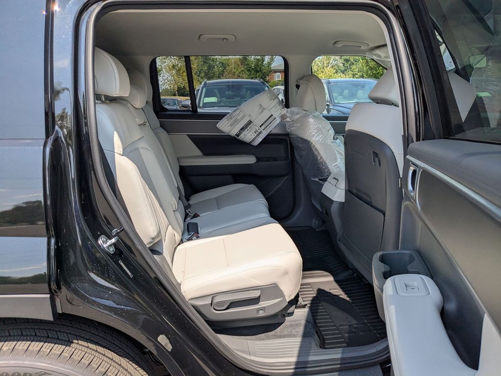 2026 Hyundai Santa Fe SEL - Photo 19