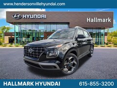 2026 Hyundai Venue SEL SUV