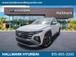 Certified 2025 Hyundai Tucson Hybrid SEL Convenience SUV