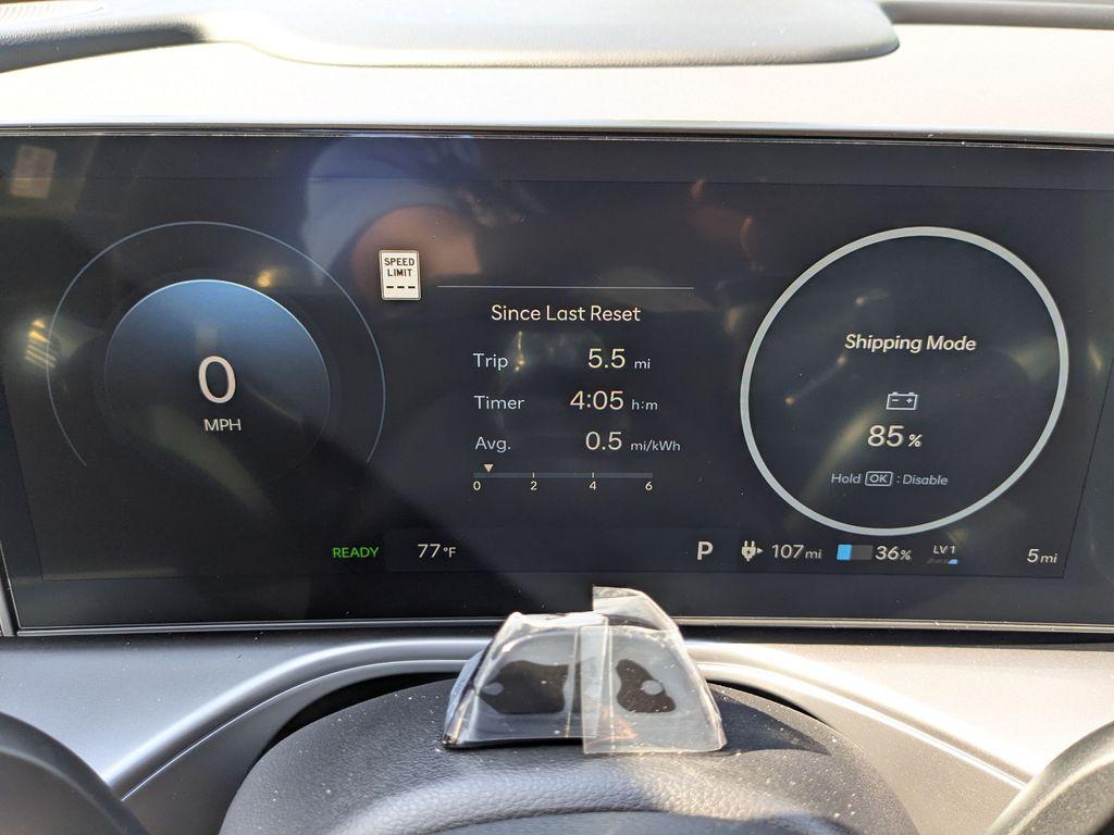 2026 Hyundai IONIQ 9 Performance Limited - Photo 11