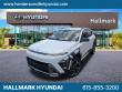 New 2026 Hyundai Kona SEL Premium AWD SUV