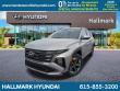 New 2026 Hyundai Tucson  SUV