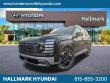 New 2026 Hyundai Palisade Limited FWD SUV