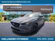 Used 2025 Mazda CX-30 2.5 S Carbon Edition SUV