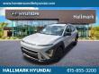 New 2027 Hyundai Kona SEL Sport FWD Sport Utility