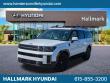 New 2026 Hyundai Santa Fe Calligraphy AWD SUV