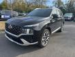 Certified 2023 Hyundai Santa Fe Calligraphy Sport Utility