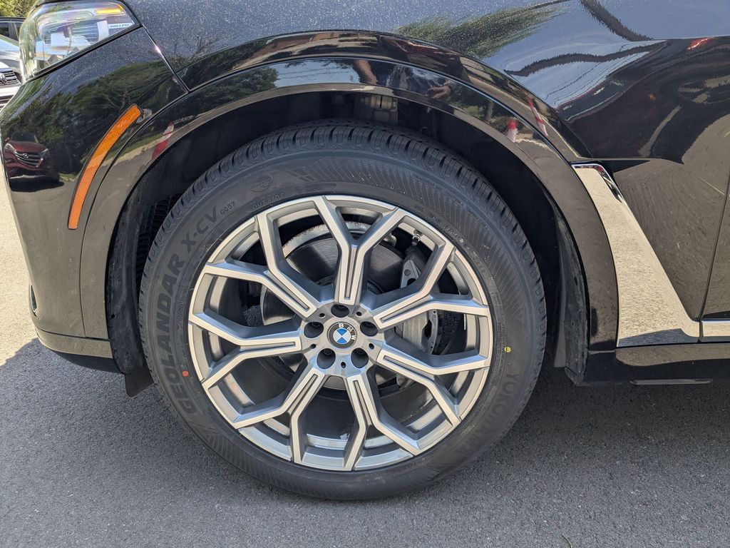 2020 BMW X7 40i - Photo 31