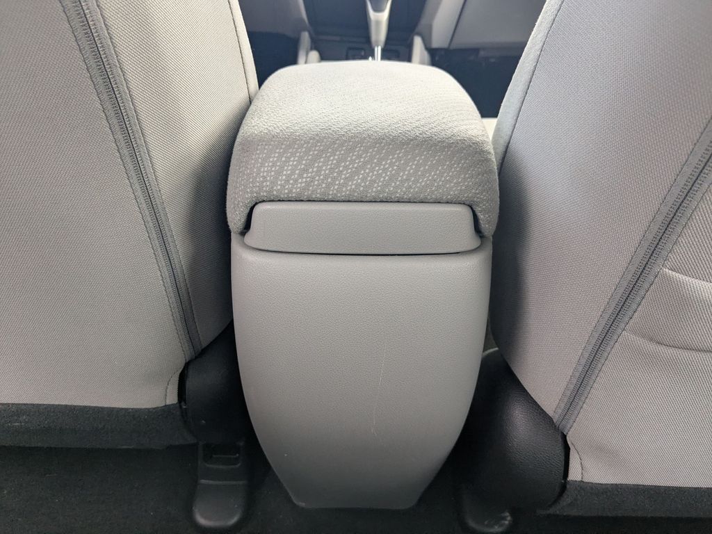 2013 Honda Civic LX - Photo 16
