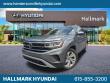 Used 2023 Volkswagen Atlas 3.6L V6 SE w/Technology Sport Utility