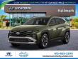 New 2025 Hyundai Tucson SEL Convenience FWD SUV