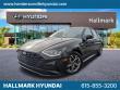 Used 2021 Hyundai Sonata SEL Sedan