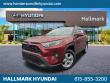Used 2021 Toyota RAV4 Hybrid XLE SUV