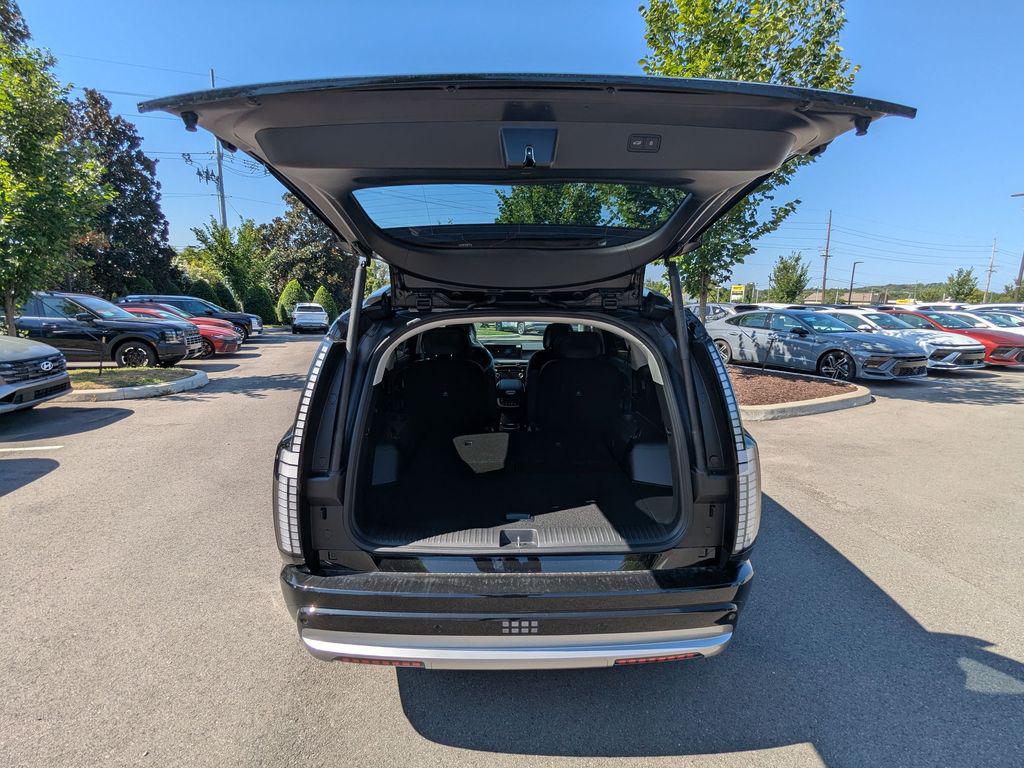 2026 Hyundai IONIQ 9 Performance Limited - Photo 6