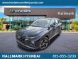Used 2022 Hyundai Tucson Hybrid SEL Convenience SUV