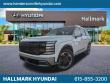 New 2026 Hyundai Palisade Limited FWD SUV