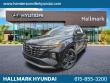 Used 2023 Hyundai Tucson N Line Sport Utility