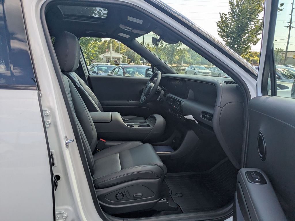 2026 Hyundai Palisade XRT Pro - Photo 24
