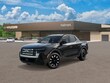 Hyundai Santa Cruz