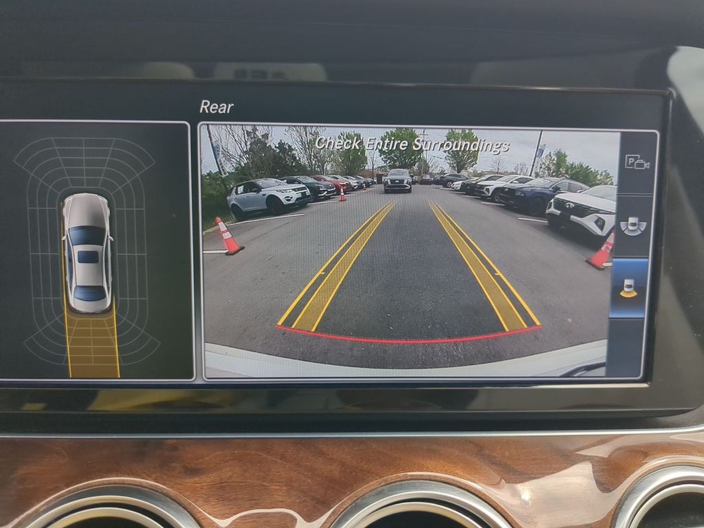 2017 Mercedes-Benz E-Class E300 - Photo 14