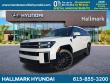 New 2026 Hyundai Santa Fe Calligraphy AWD SUV