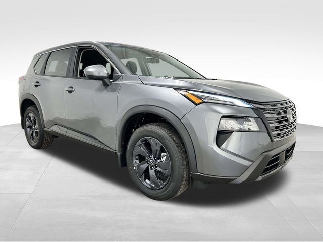 2026 Nissan Rogue SV FWD's photo