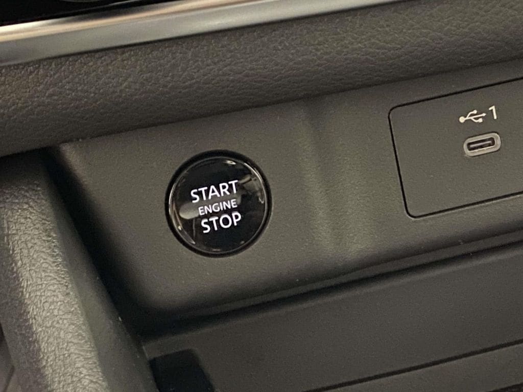 2026 Nissan Rogue S - Photo 22
