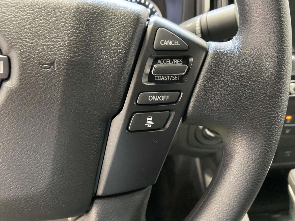 2026 Nissan Frontier SV - Photo 17