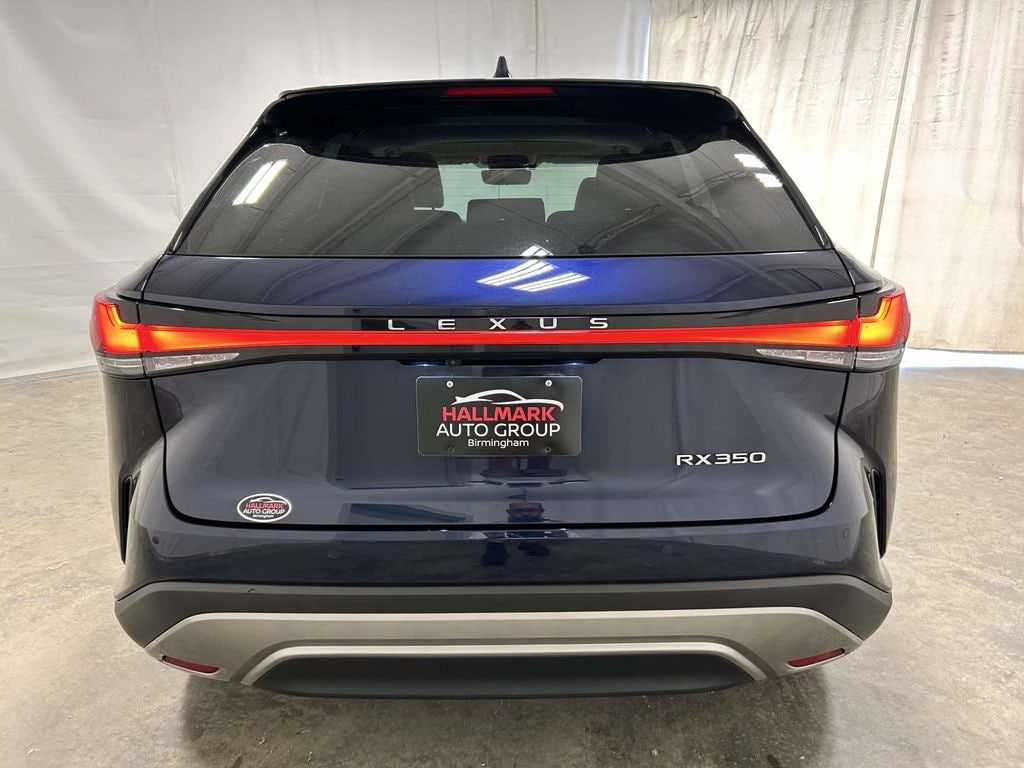 Used 2023 Lexus RX 350 Premium SUV