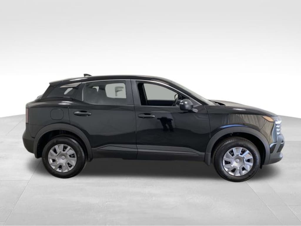New 2026 Nissan Kicks S SUV