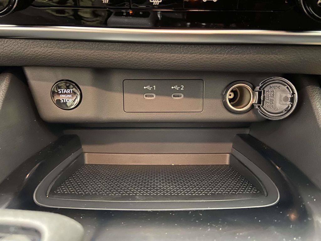 2026 Nissan Rogue S - Photo 14