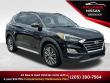 Used 2020 Hyundai Tucson Ultimate SUV