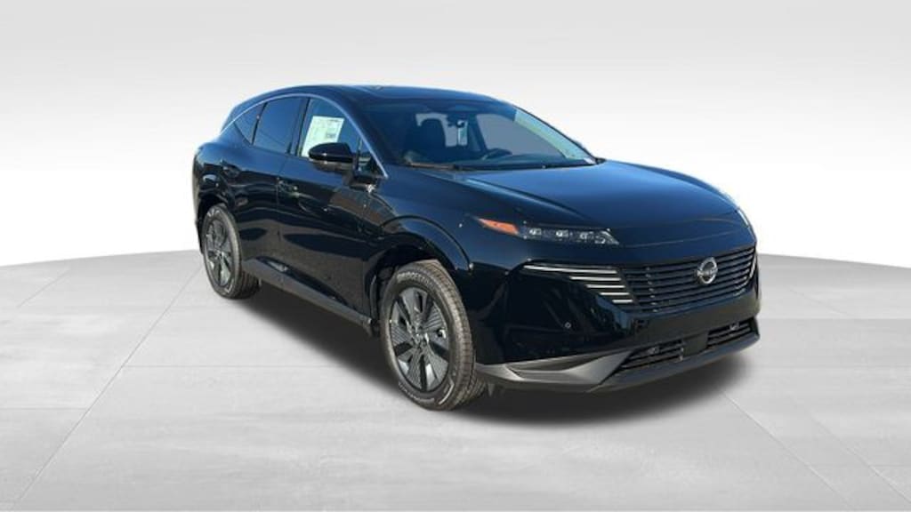 New 2026 Nissan Murano SL SUV