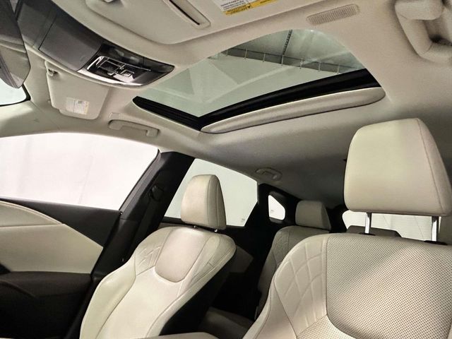 2023 Lexus RX 350 - Photo 15