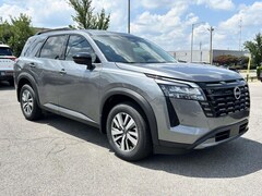 2026 Nissan Pathfinder SL Sport Utility