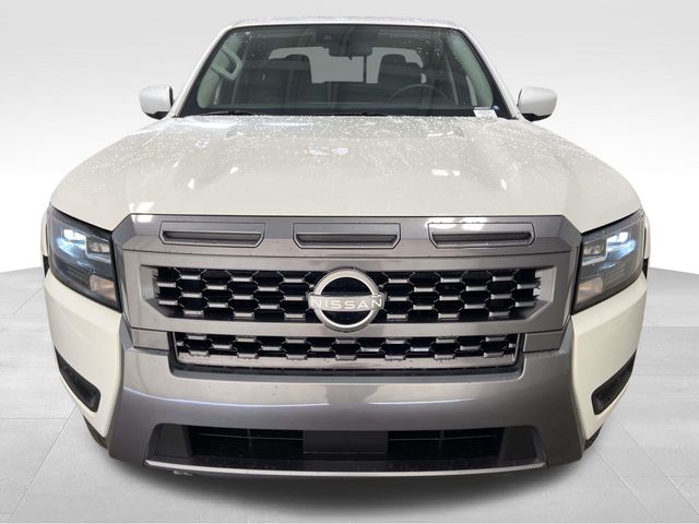 2026 Nissan Frontier SV - Photo 10
