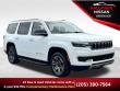 Used 2024 Jeep Wagoneer Series II SUV