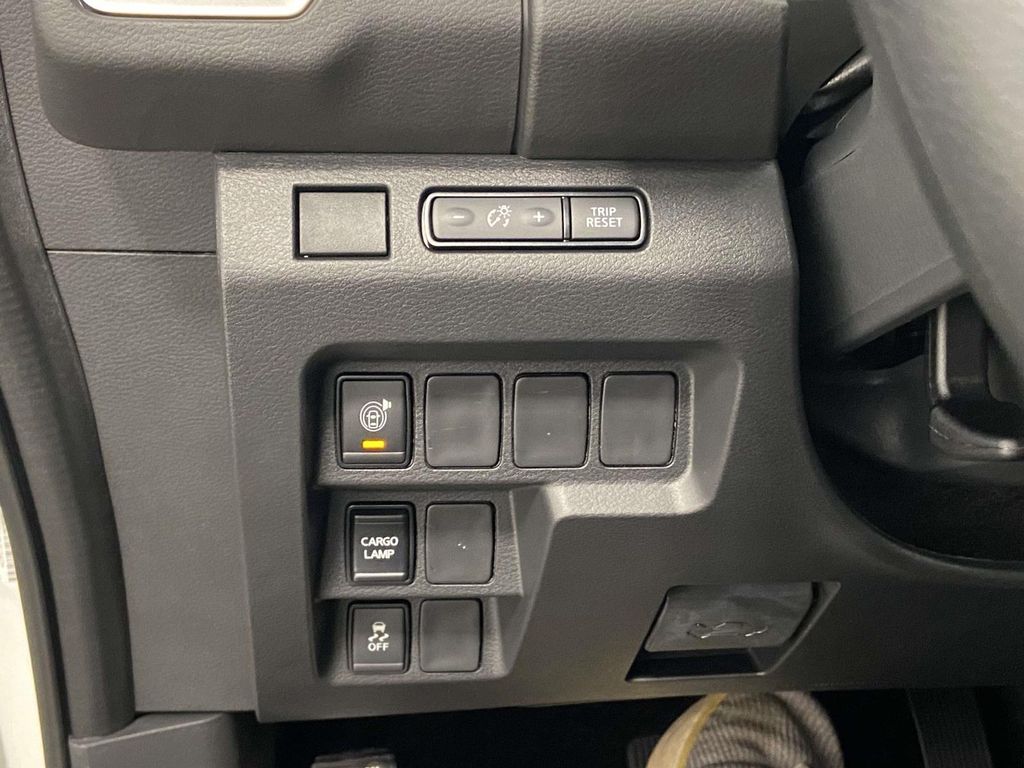 2026 Nissan Frontier SV - Photo 15