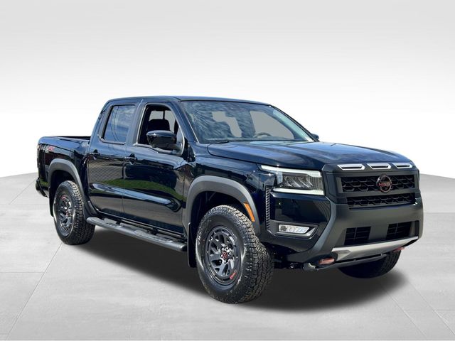 2026 Nissan Frontier PRO-4X Crew Cab 4X4's photo