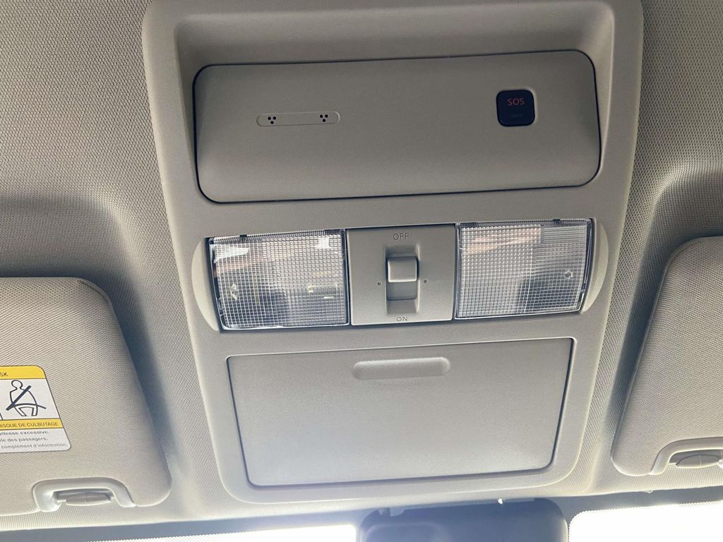 2026 Nissan Frontier SV - Photo 20