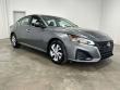 Used 2025 Nissan Altima S Sedan
