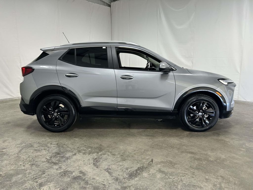 Used 2024 Buick Encore GX Sport Touring SUV