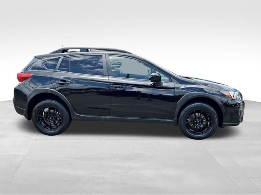 Used 2019 Subaru