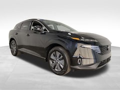 2026 Nissan Murano SL SUV
