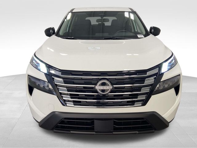 2026 Nissan Rogue S - Photo 7