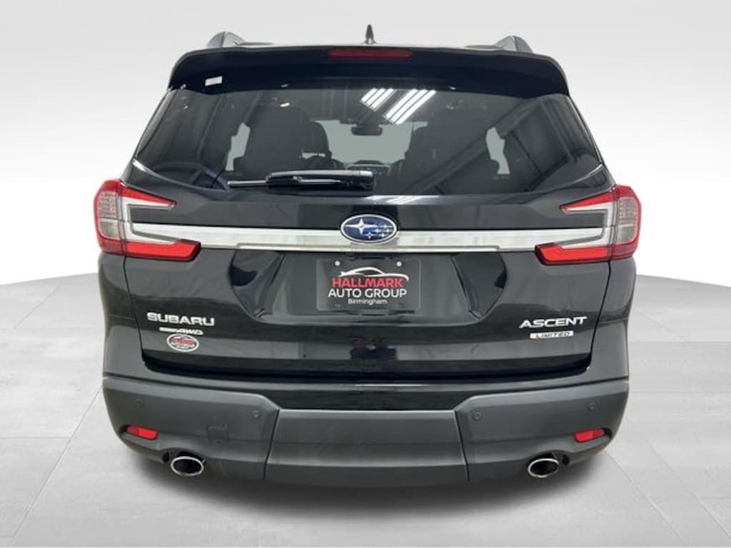 Used 2023 Subaru