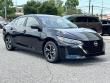 Used 2024 Nissan Sentra SV Sedan