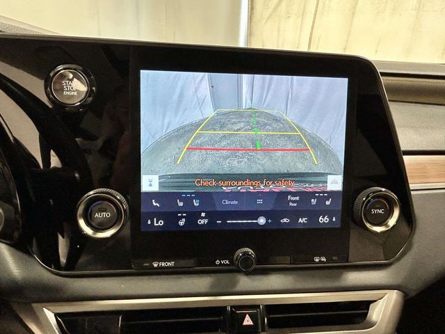 2023 Lexus RX 350 - Photo 17