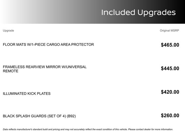 2026 Nissan Rogue SUV 